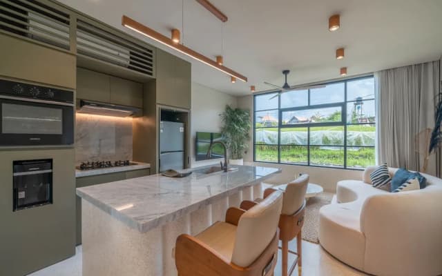 Vesna Townhouse 1 - photo 4