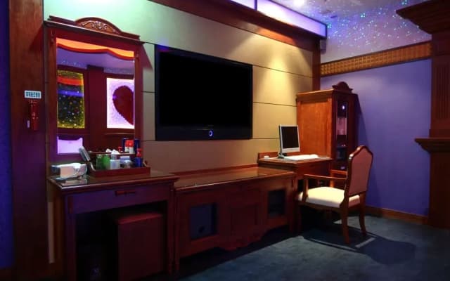 3S Hotel - photo 4