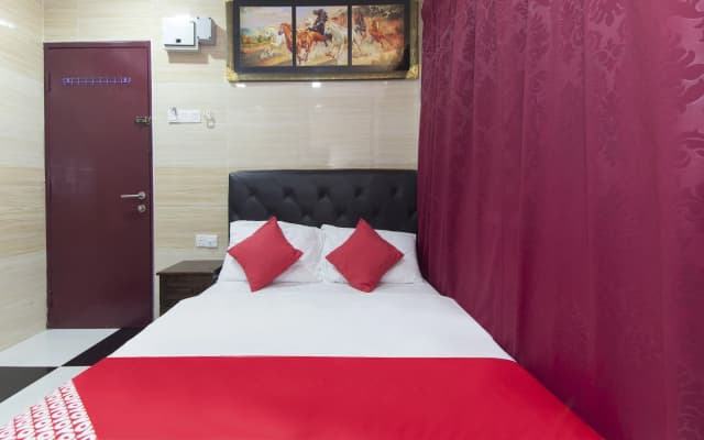 Kuala Selangor Boutique Hotel - photo 5