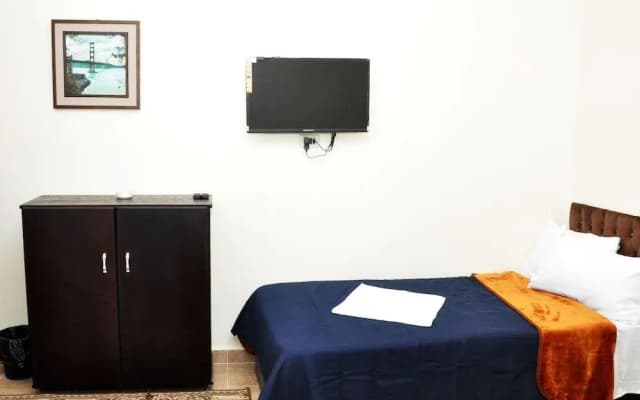 New Panorama Hotel - photo 5