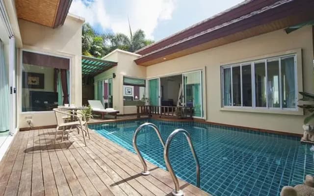 Karon Hill Villa 4 - photo 2
