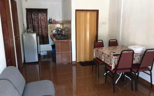 D'Lalang Inn - photo 3