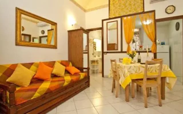 Celeste Apartment - photo 2