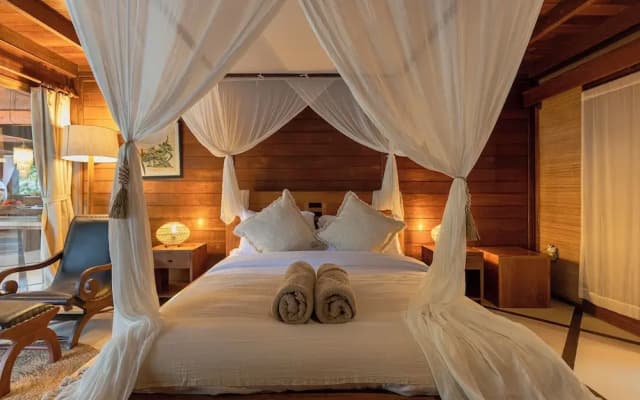 Sungai Villa by Betterplace - photo 4