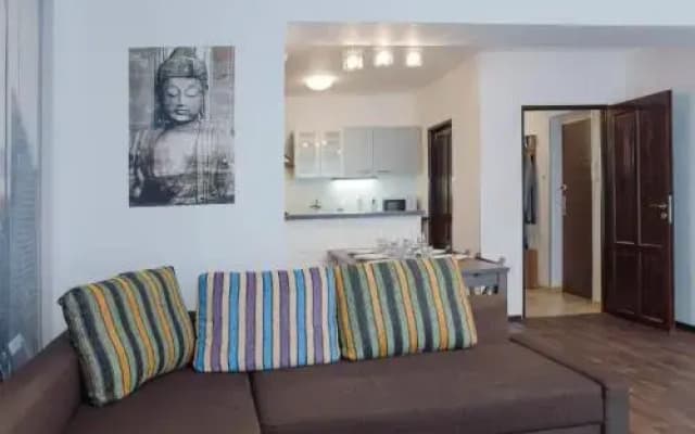 Modern Apartment Dlouhá - photo 4