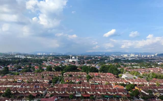 EVO Soho Suites, Bangi - photo 4