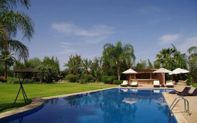 Villa Malika Silvana - photo 4