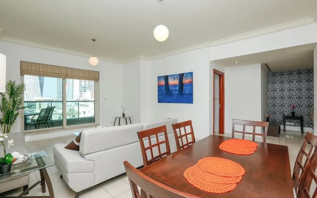 Kennedy Towers - Mesk Tower - photo 5