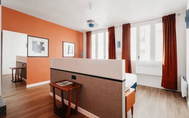 Edgar Suites Notre-Dame - Lagrange - photo 4