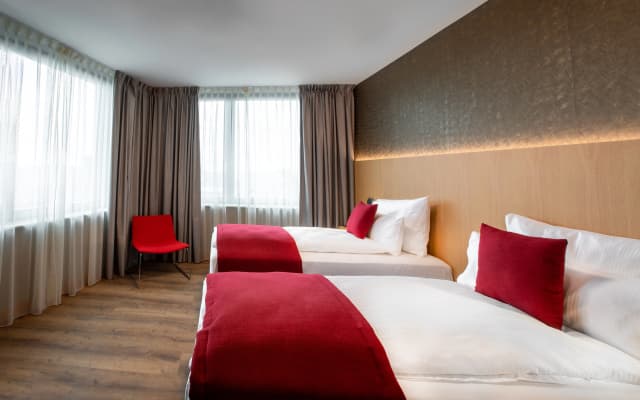 Ocak Hotel - photo 2