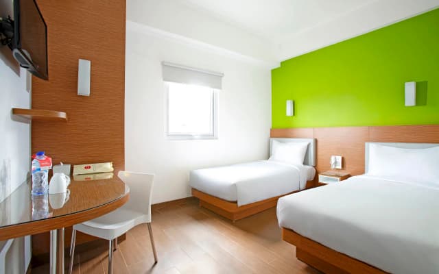 Amaris Hotel Pancoran - photo 3