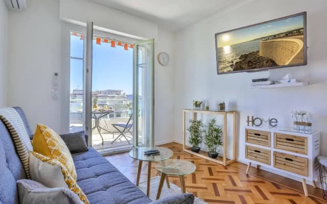 Maison Bianchi - 1156 Promenade des Anglais - photo 3