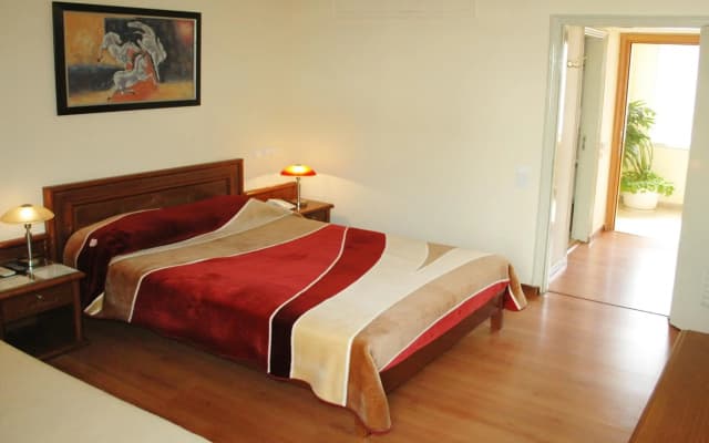 Omiros Hotel - photo 5