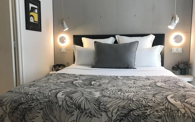 Le Basile Hôtel - photo 5