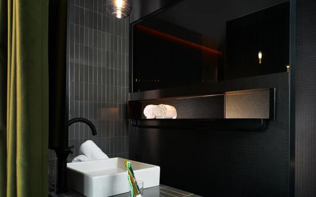 25hours Hotel Bikini Berlin - photo 3