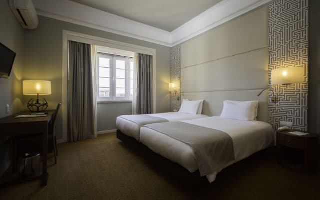 Hotel Miraparque - photo 3