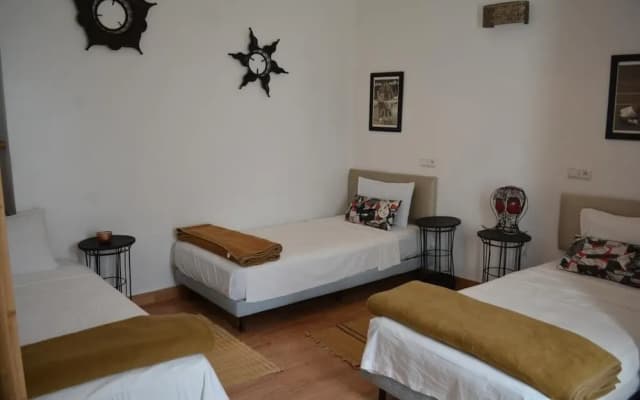 L'Auberge de Tennis MSC - photo 3