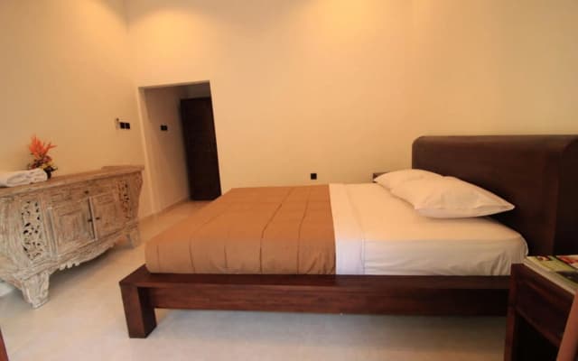 Omah D'Taman Hotel by EPS - photo 3