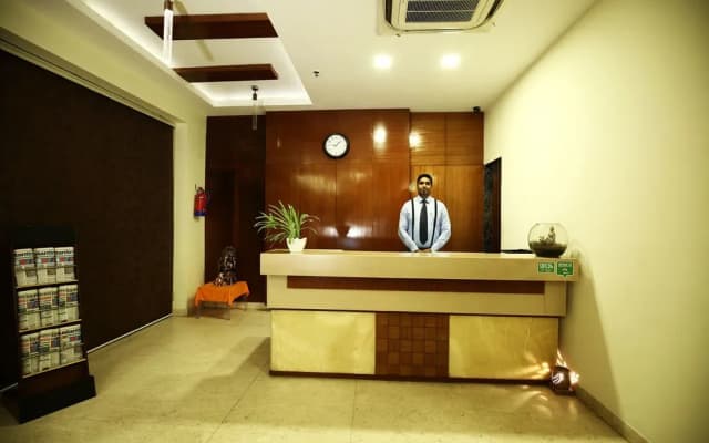 EVOKE Lifestyle Delhi - photo 2