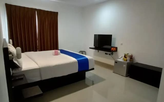 Puri Maju by OYO Rooms - photo 3