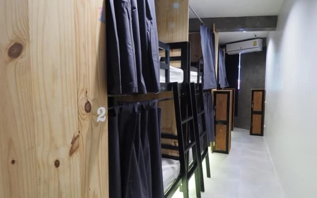 Luck-Yimm Hostel - Adults Only - photo 4