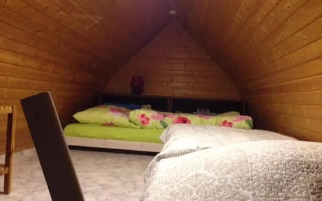 Das kleine Ferienhaus - photo 4
