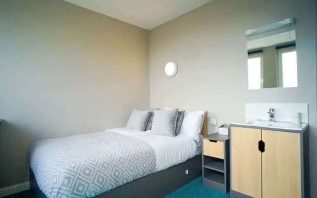 8 Roxburgh - Campus Accommodation - photo 5