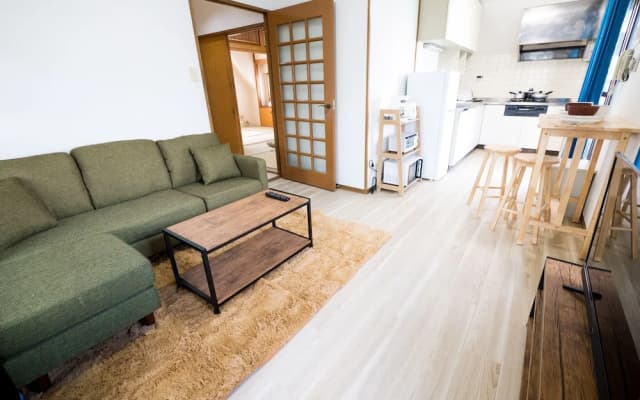 Nakamarucho - photo 3