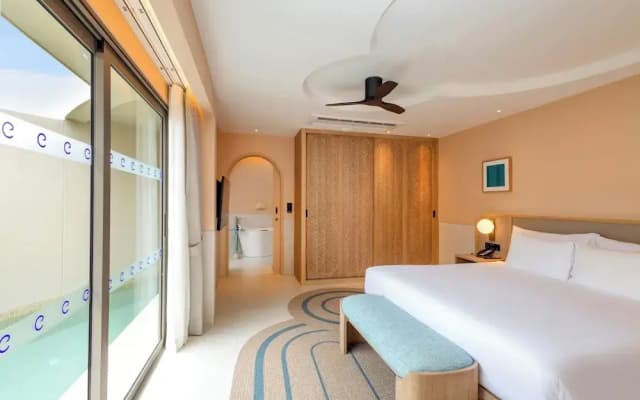 Centara Karon Villas Phuket - photo 4