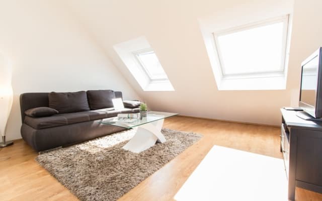Mandl Apartments Wien - photo 3