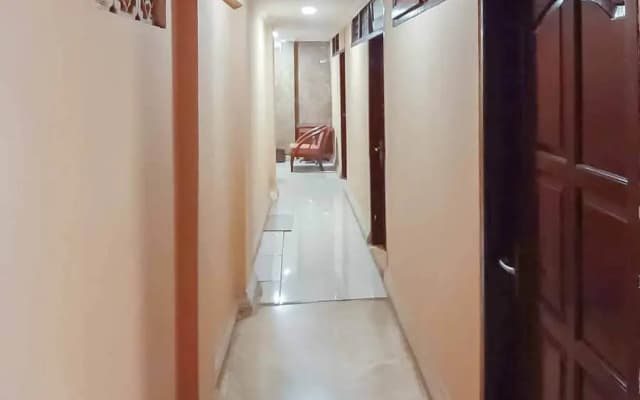 Hotel Andalus RedPartner - photo 4