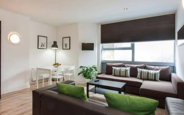 Luxton Homes Shoreditch - photo 5