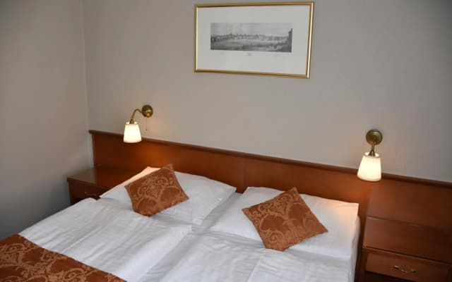 Hotel Arbes - photo 3