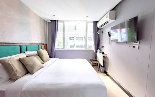 Narawad Boutique Hotel - photo 4