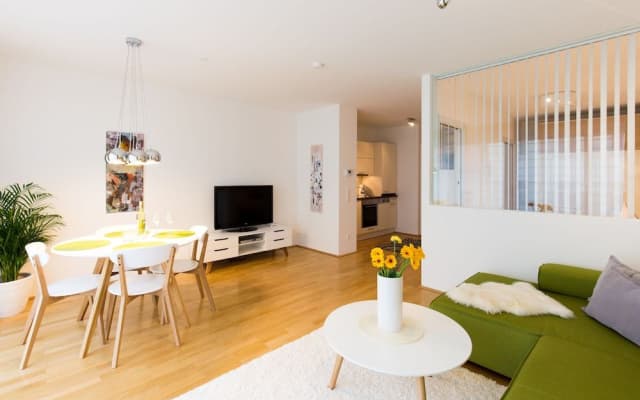 Rafael Kaiser – Apartment Aurea - photo 5