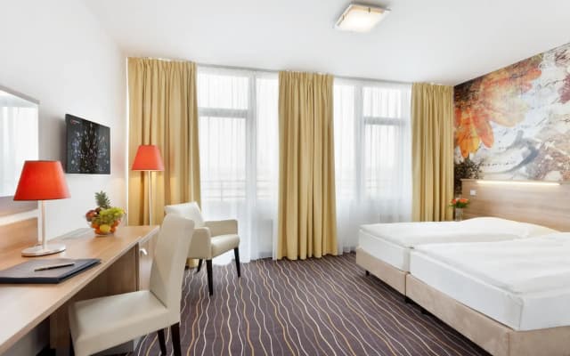 Akcent hotel - photo 3