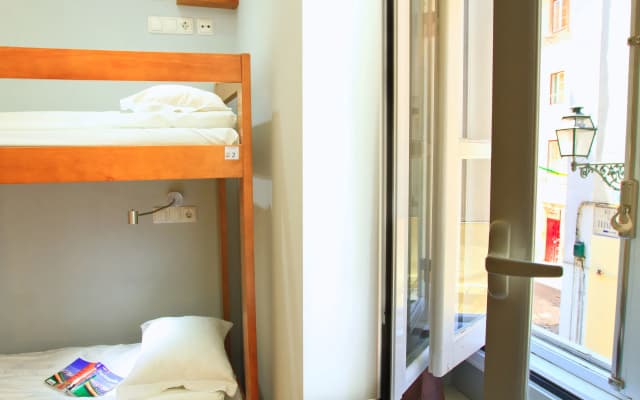 B.A. Hostel (Bairro Alto Hostel) - photo 4