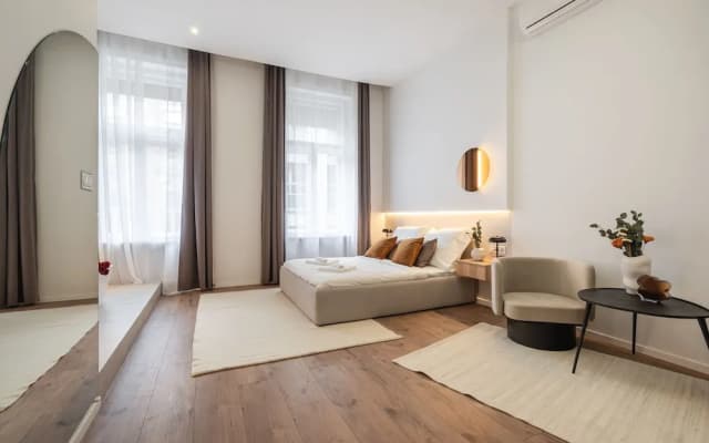 You Boutique Suites by BQA - photo 4