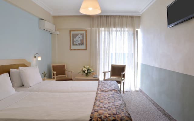 Parthenon Hotel Athens, Vassilicos House of Hospitality - photo 4