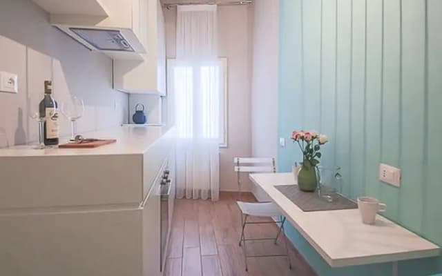 Pinzochere White - photo 3