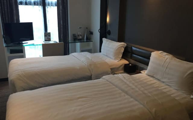Popway Hotel - photo 5