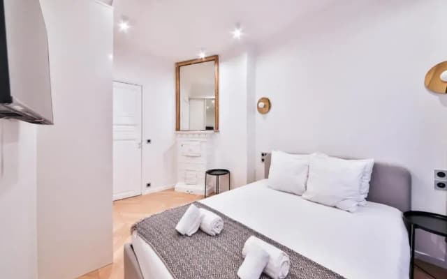 Champs Elysees!Montaigne, New Luxurious 6pers Flat - photo 5