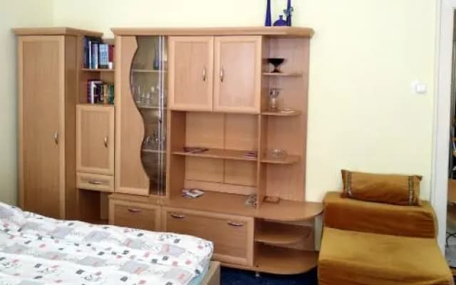 Castle Ponty Apartment - photo 5