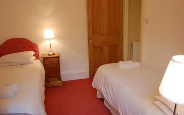 Regent Terrace Georgian - photo 3