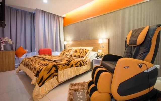Sovotel 9 Puchong - photo 2