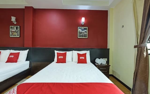 Sera Sentosa Inn - photo 2