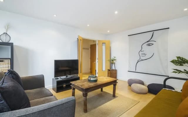 My Serviced Space - Brixton - photo 3