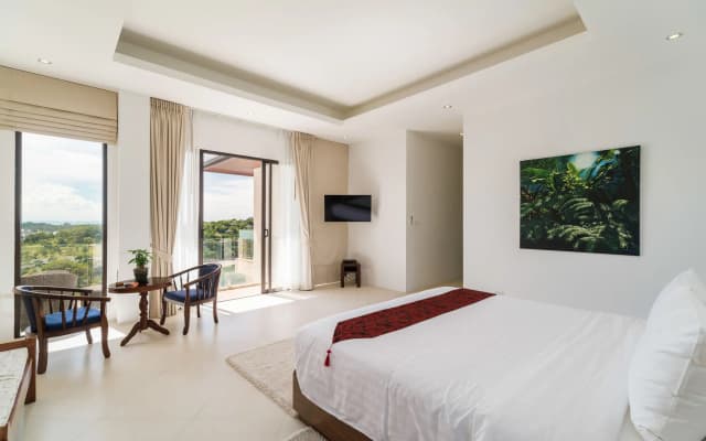 Villa Tasanee - photo 3