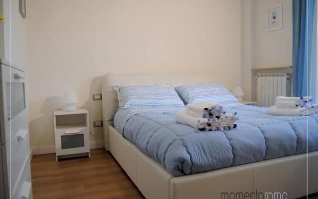 Momentoroma b&b - photo 2