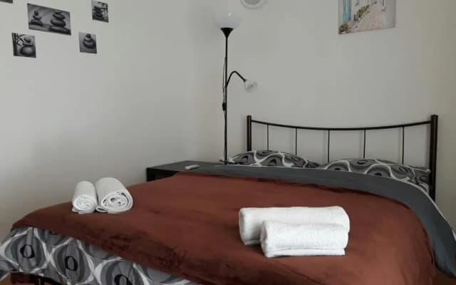 Sfiggos 54 Guest House - photo 3
